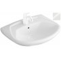 Umywalka 550 x 475 mm Villeroy & Boch Omnia classic 7122 55 01 zdj.2